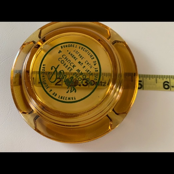 Ashtray - Picture 3 of 5